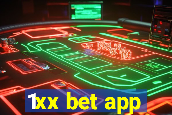 1xx bet app